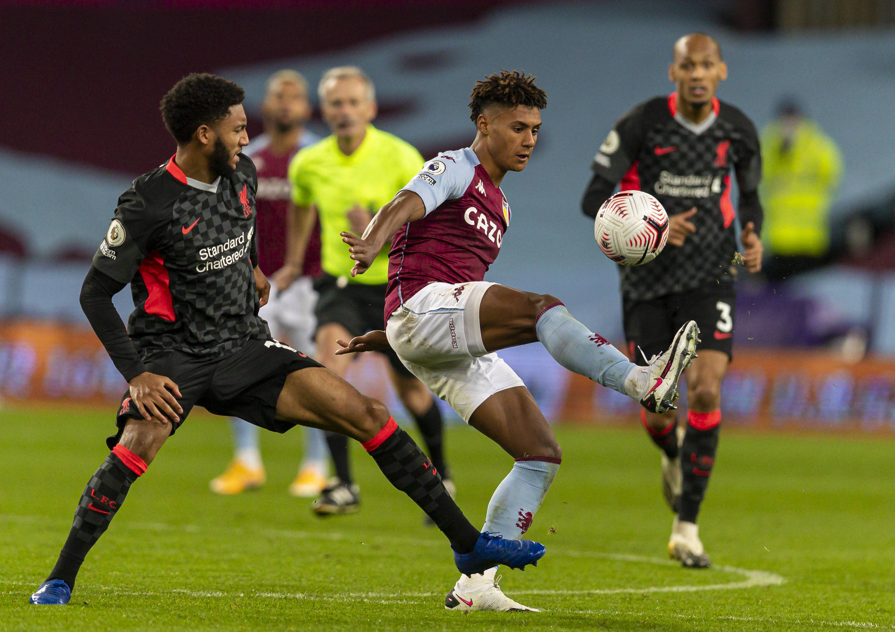 而这些决定 而这些决定